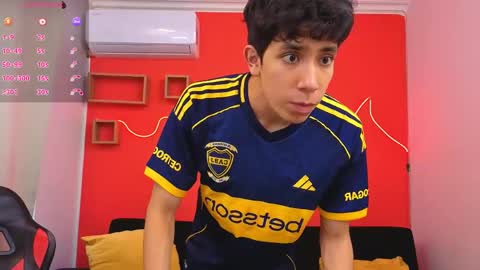 just Daniel  online show from 04-17-26, 07:17