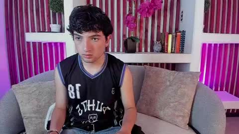 Zarek  online show from 05-22-26, 11:16