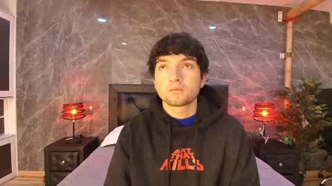 Zarek  online show from 05-29-26, 11:19
