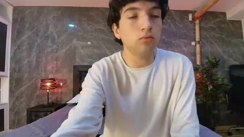 Zarek  online show from 05-30-26, 11:29
