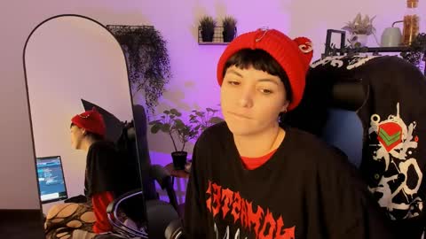 Neo Geisha online show from 04-09-26, 02:11