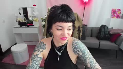Neo Geisha online show from 06-22-26, 04:09