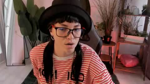 Neo Geisha online show from 07-15-26, 03:45