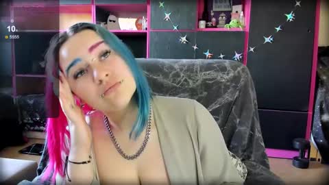 Snapshot of neon_baddie chatting on 05-21-26, 06:42 Ada online show from 05-21-26, 06:42