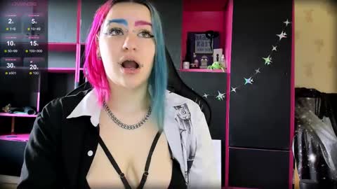 Snapshot of neon_baddie chatting on 05-29-26, 07:28 Ada online show from 05-29-26, 07:28