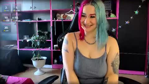 Ada online show from 07-22-26, 07:33