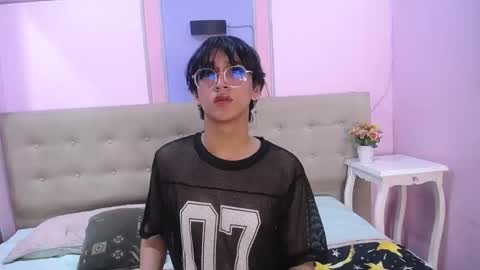 NeonAdonis online show from 10-18-25, 12:06