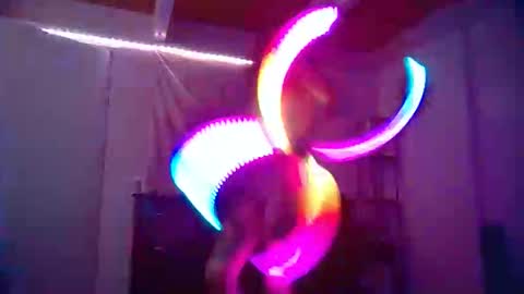 neonbaby11 online show from 12-23-25, 02:53