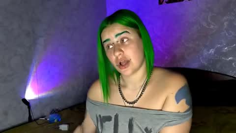 Ada online show from 10-10-25, 03:55