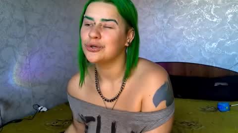 Ada online show from 10-13-25, 12:27