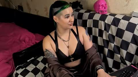 Ada online show from 11-26-25, 06:09