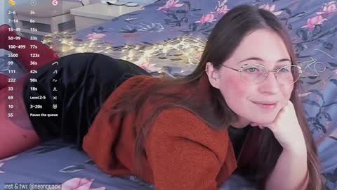 Riley online show from 12-25-24, 11:43