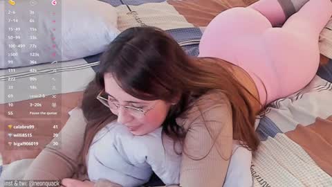 Riley online show from 01-30-25, 02:58