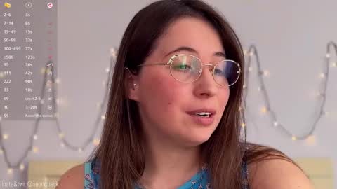 Riley online show from 02-24-25, 11:54