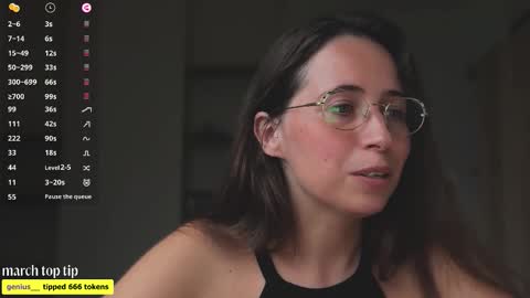 Riley online show from 03-11-26, 10:32