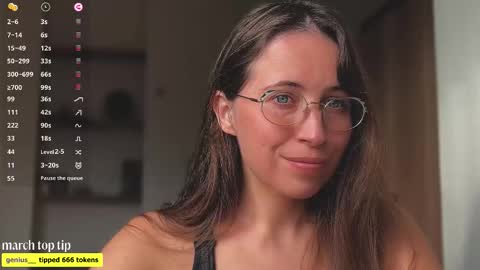 Riley online show from 03-14-26, 09:26