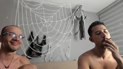 neorfit online show from 10-29-25, 11:50