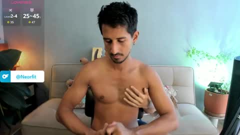 neorfit online show from 05-18-26, 05:08
