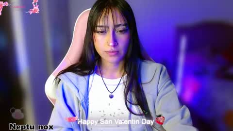 Snapshot of neptu_noxx chatting on 02-17-26, 04:20 Neptu noxx online show from 02-17-26, 04:20