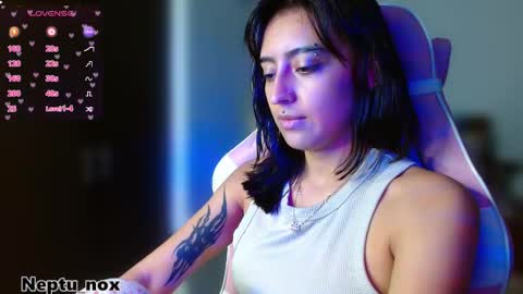 Neptu noxx online show from 03-11-26, 11:44