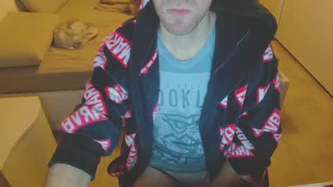 Nerchia89 online show from 12-17-24, 06:31