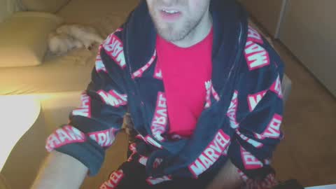 Nerchia89 online show from 12-26-24, 12:46