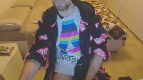 Nerchia89 online show from 01-02-25, 03:51