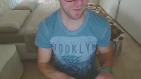 Nerchia89 online show from 02-02-25, 10:35