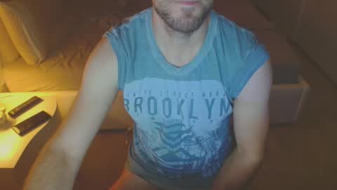 Nerchia89 online show from 09-14-25, 08:52