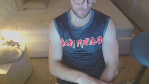 Nerchia89 online show from 09-17-25, 10:00