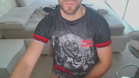 Nerchia89 online show from 10-15-25, 02:50