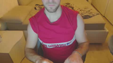 Nerchia89 online show from 10-24-25, 05:20