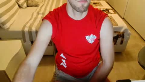 Snapshot of nerchia_89 chatting on 05-24-26, 12:26 Nerchia89 online show from 05-24-26, 12:26