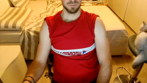 Snapshot of nerchia_89 chatting on 06-30-26, 08:21 Nerchia89 online show from 06-30-26, 08:21