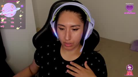 Alejandra de Hypatia online show from 12-27-24, 01:00