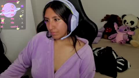 Alejandra de Hypatia online show from 12-28-24, 04:30