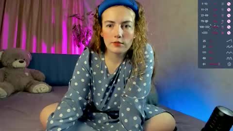 Snapshot of nerdy_goddess chatting on 11-24-25, 08:08 Aida online show from 11-24-25, 08:08