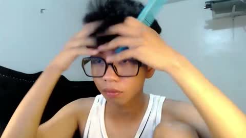 Ethan online show from 05-24-26, 10:59