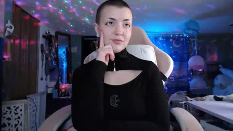 NerdySquirty online show from 12-18-24, 08:09