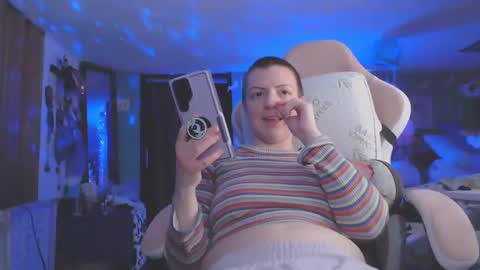 NerdySquirty online show from 12-31-24, 08:04