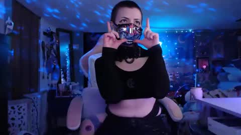 NerdySquirty online show from 01-11-25, 06:14