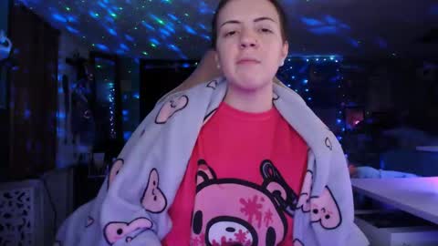 NerdySquirty online show from 01-23-25, 09:39