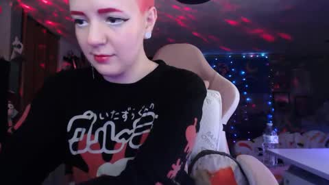 NerdySquirty online show from 02-16-25, 04:31