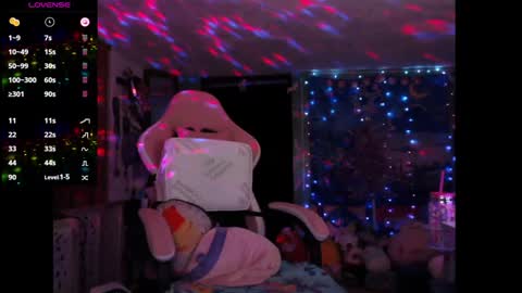 NerdySquirty online show from 02-21-25, 09:13