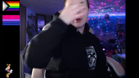 NerdySquirty online show from 11-17-25, 06:41