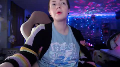 NerdySquirty online show from 12-01-25, 05:23