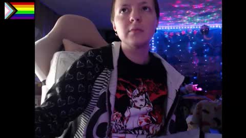 NerdySquirty online show from 12-04-25, 06:34