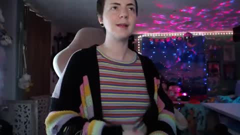 NerdySquirty online show from 01-07-26, 07:11