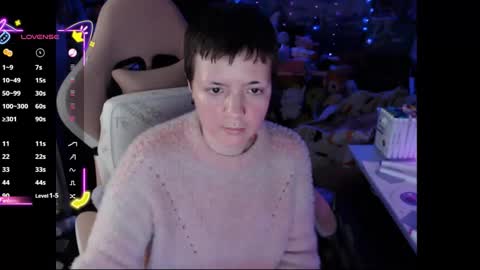 NerdySquirty online show from 02-03-26, 06:51