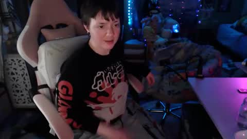 NerdySquirty online show from 05-04-26, 07:26